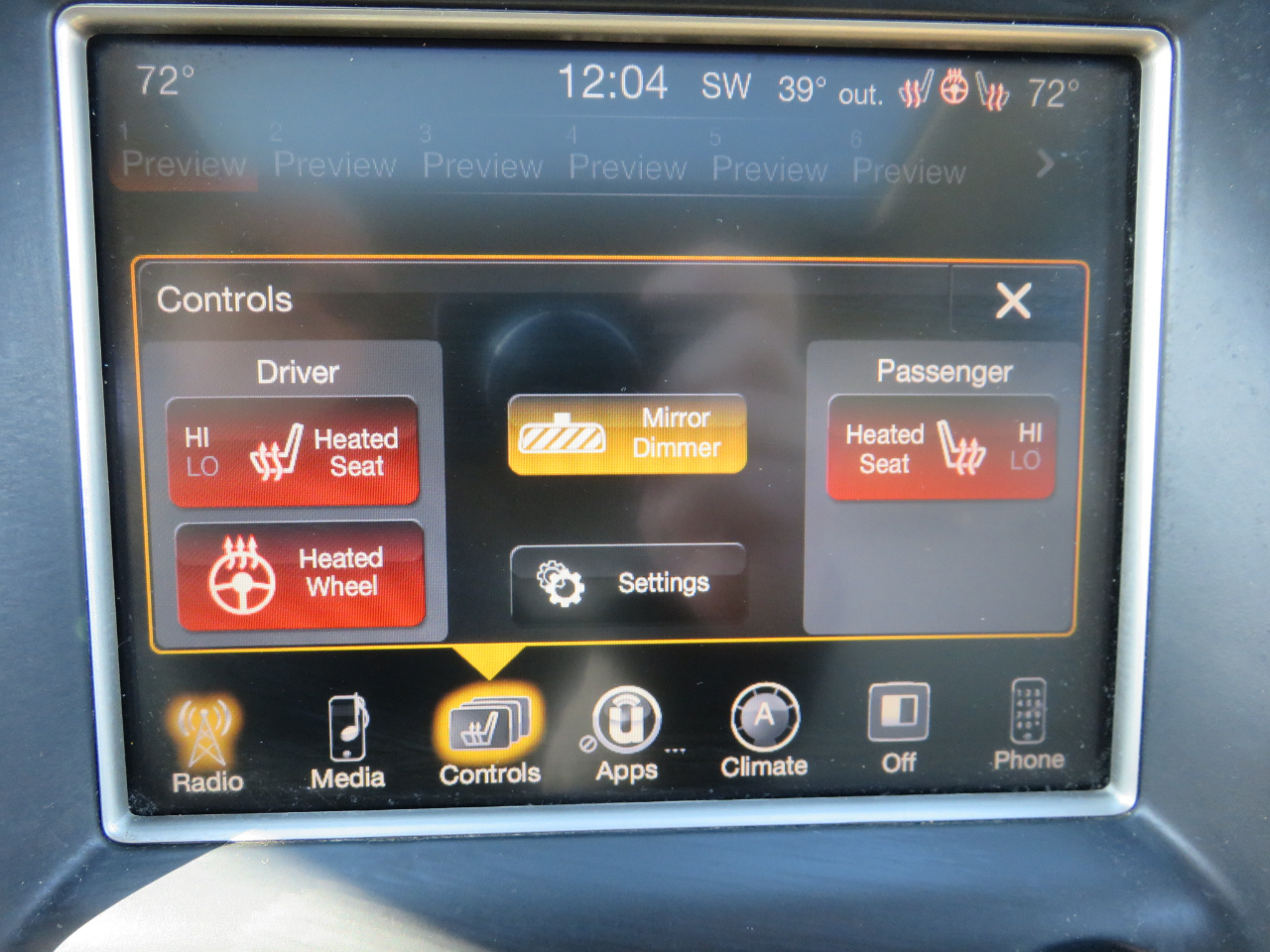 Jeep Grand Cherokee 4WD 4dr Limited 2014