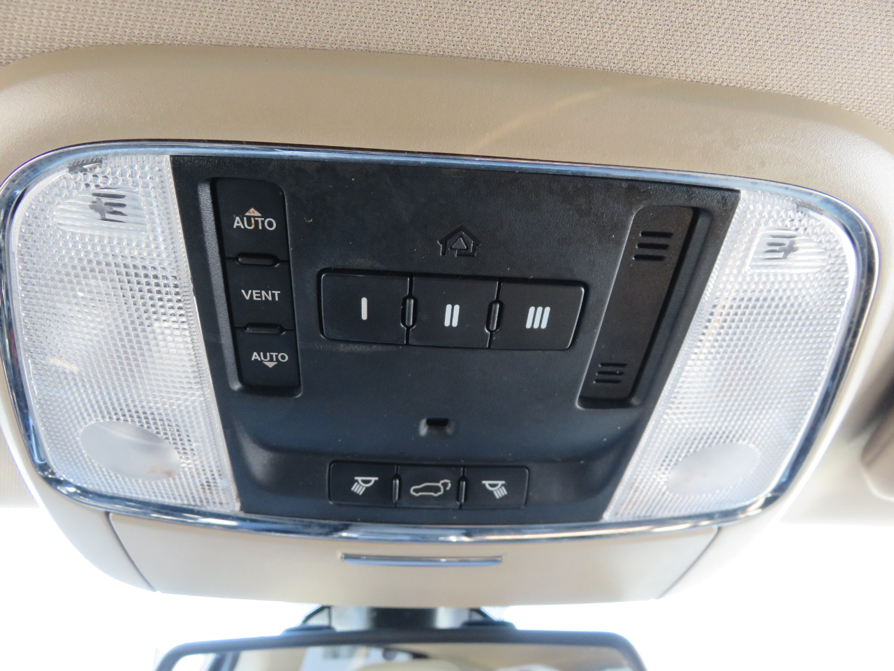 Jeep Grand Cherokee 4WD 4dr Limited 2014