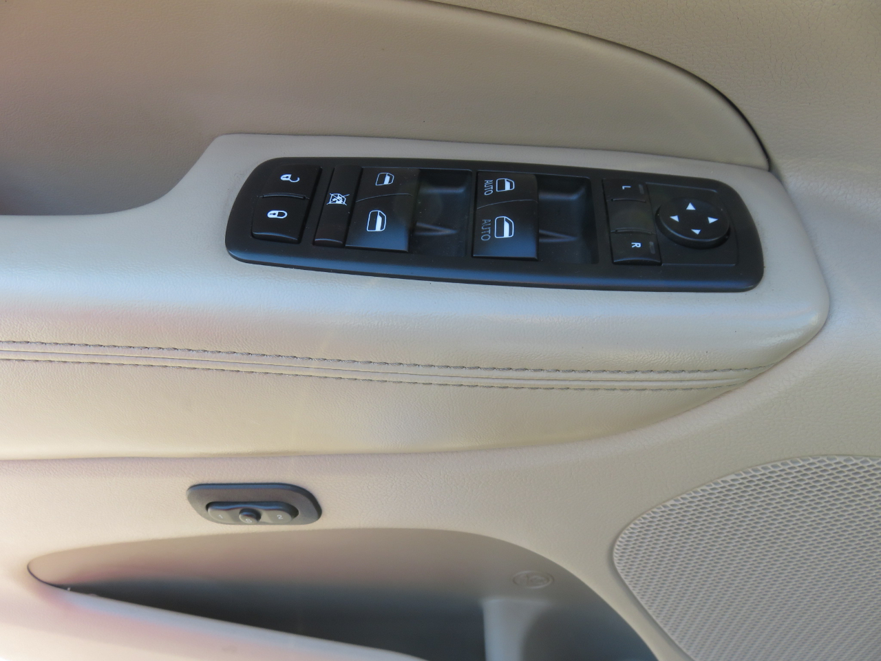 Jeep Grand Cherokee 4WD 4dr Limited 2014