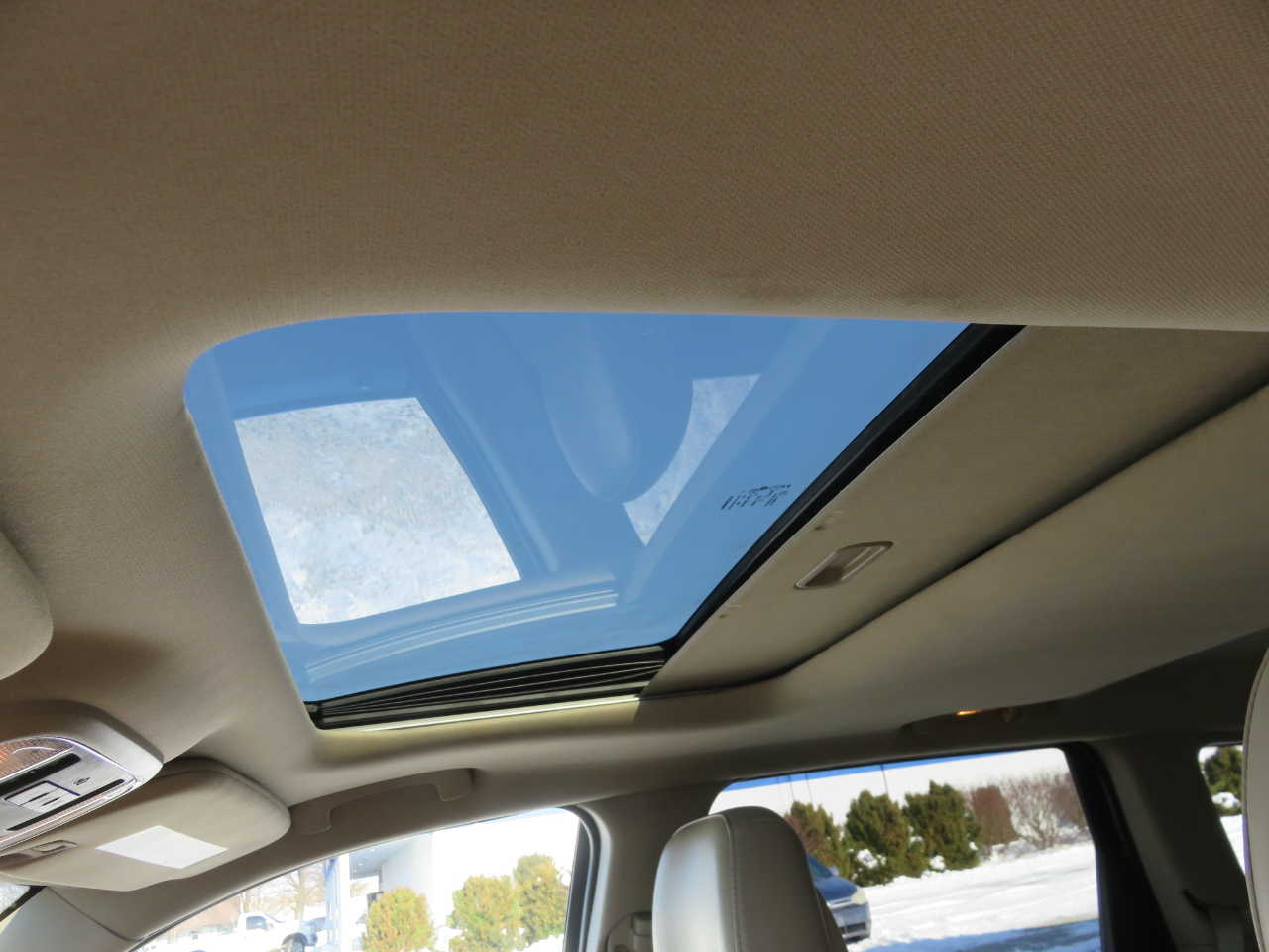 Jeep Grand Cherokee 4WD 4dr Limited 2014