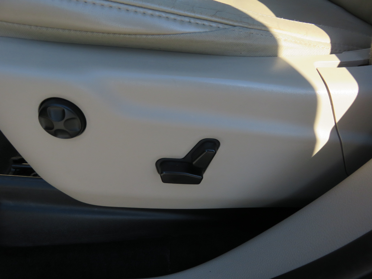 Jeep Grand Cherokee 4WD 4dr Limited 2014