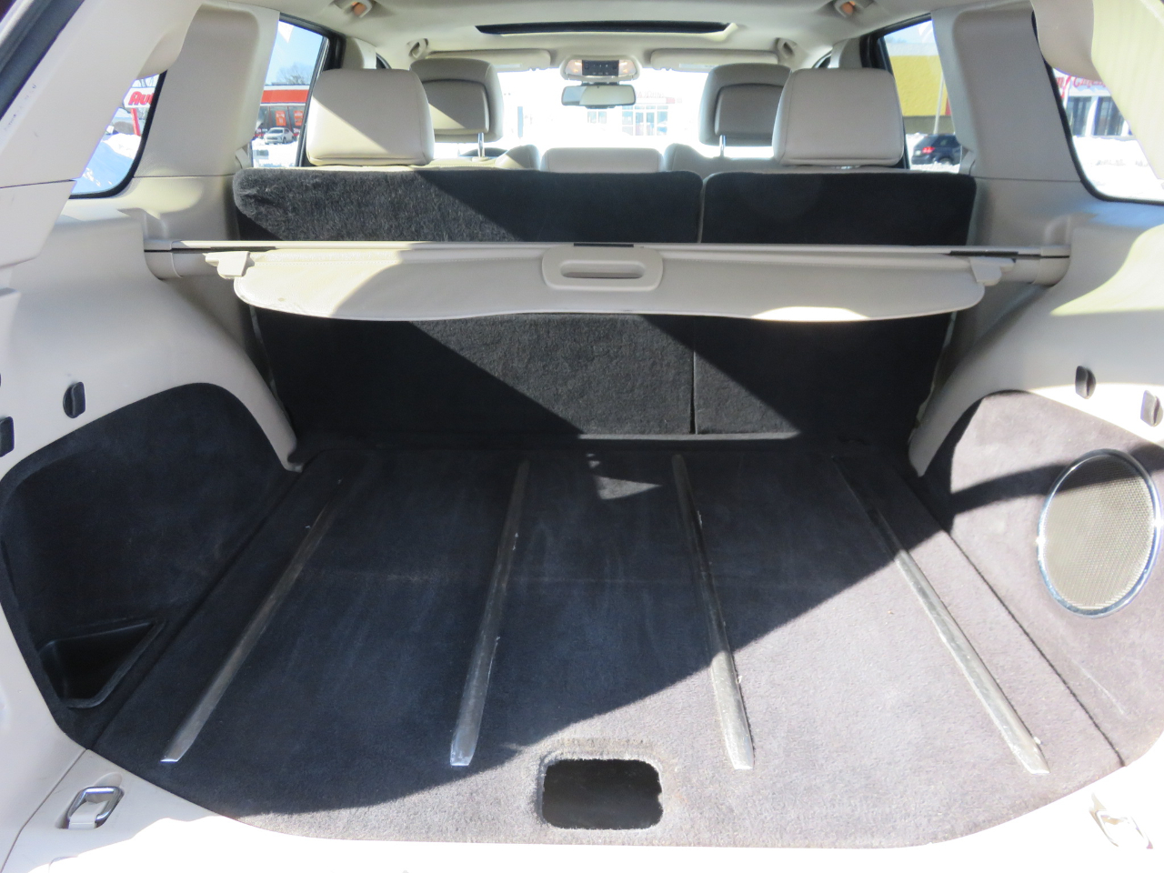 Jeep Grand Cherokee 4WD 4dr Limited 2014