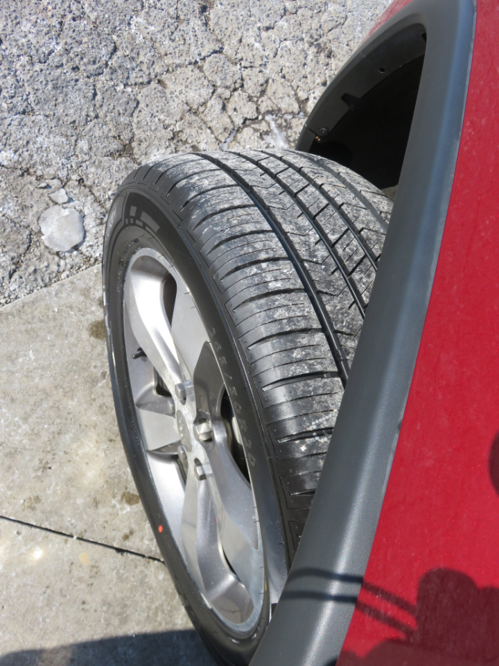 Jeep Grand Cherokee 4WD 4dr Limited 2014