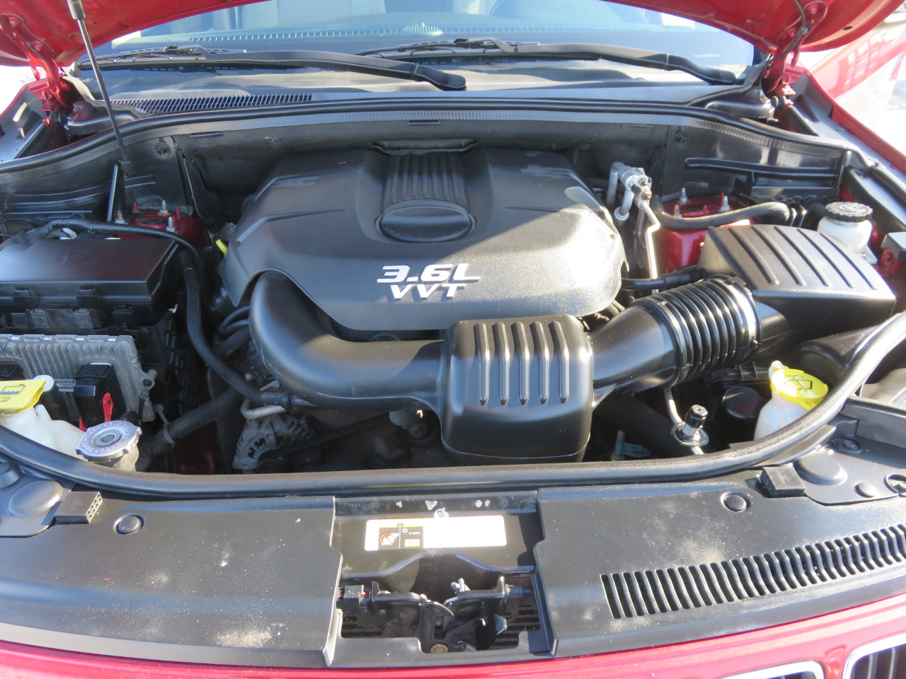 Jeep Grand Cherokee 4WD 4dr Limited 2014