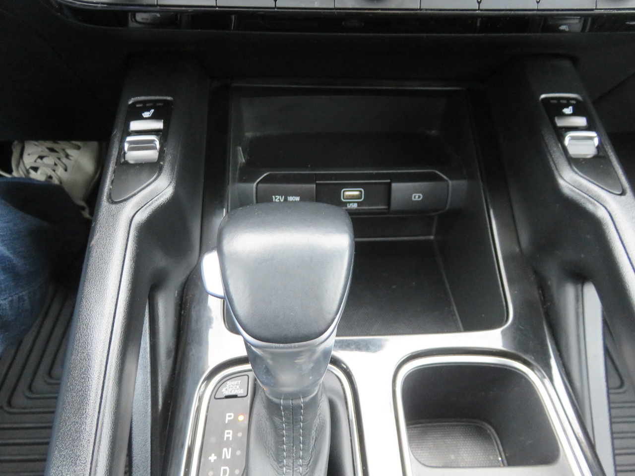 Kia Telluride S AWD 2021