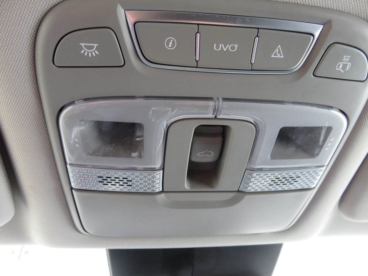 Kia Telluride S AWD 2021