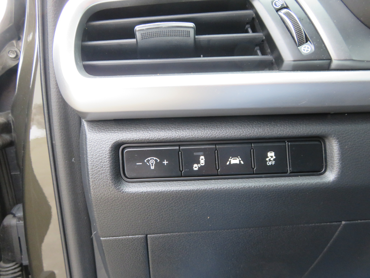 Kia Telluride S AWD 2021