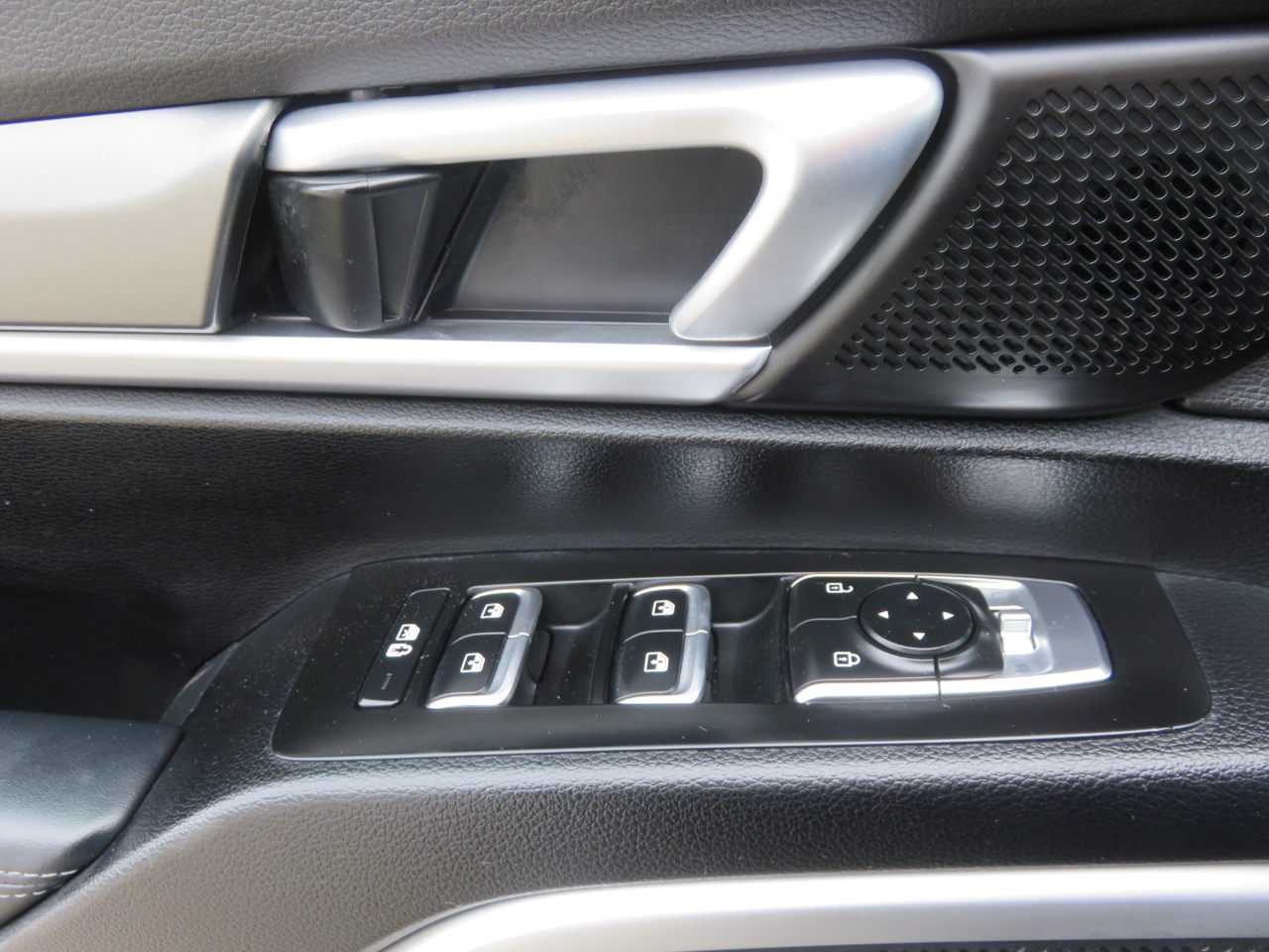 Kia Telluride S AWD 2021