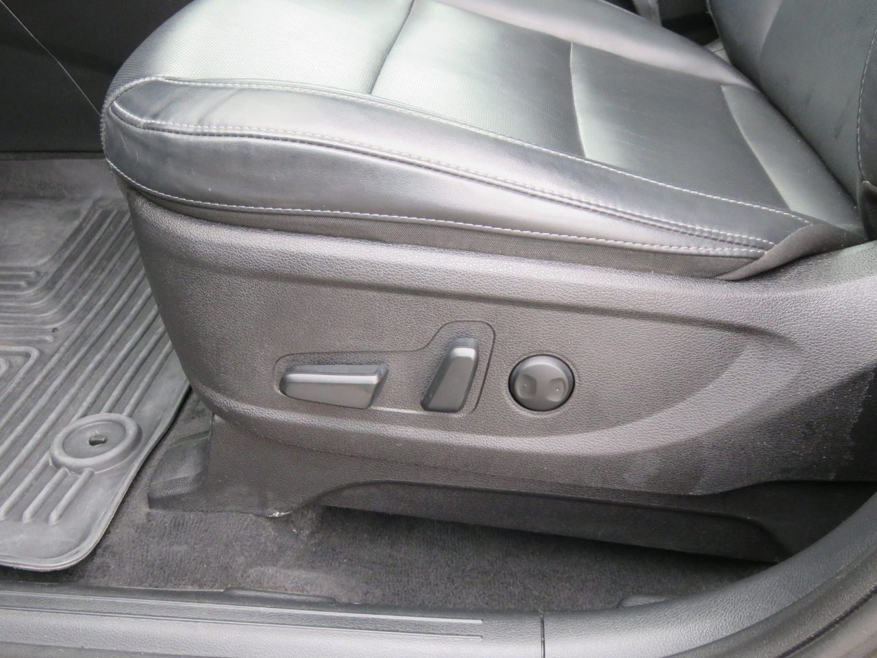 Kia Telluride S AWD 2021