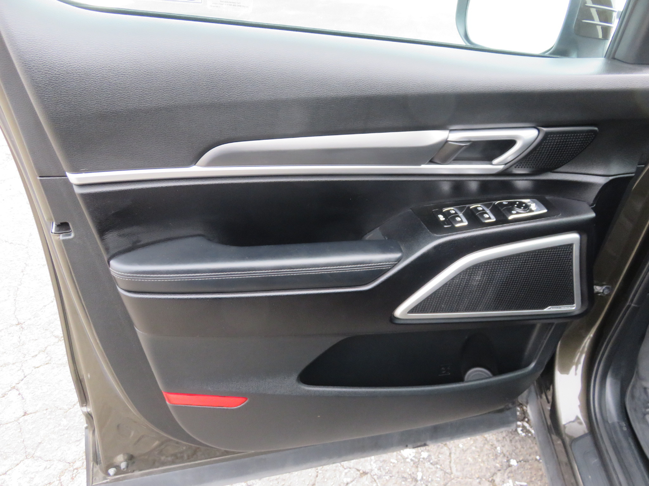 Kia Telluride S AWD 2021