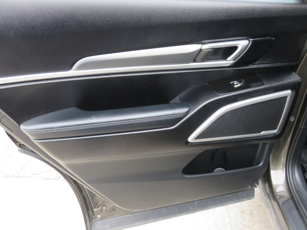 Kia Telluride S AWD 2021