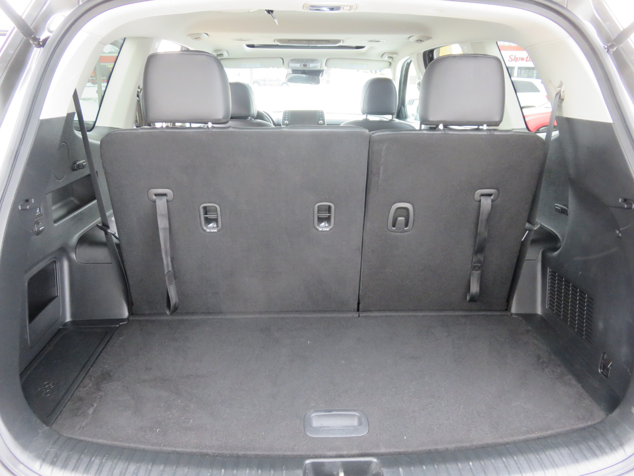 Kia Telluride S AWD 2021