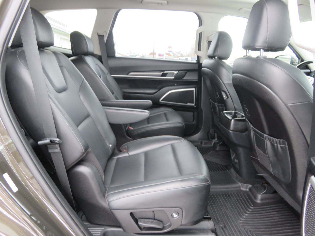 Kia Telluride S AWD 2021