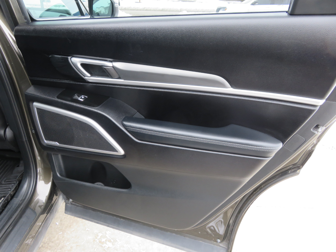 Kia Telluride S AWD 2021