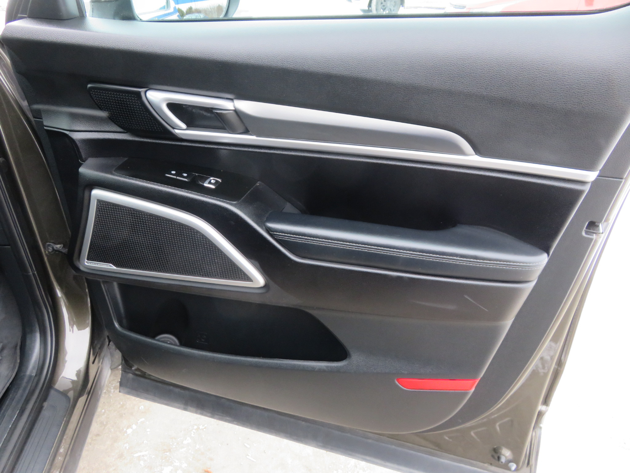 Kia Telluride S AWD 2021