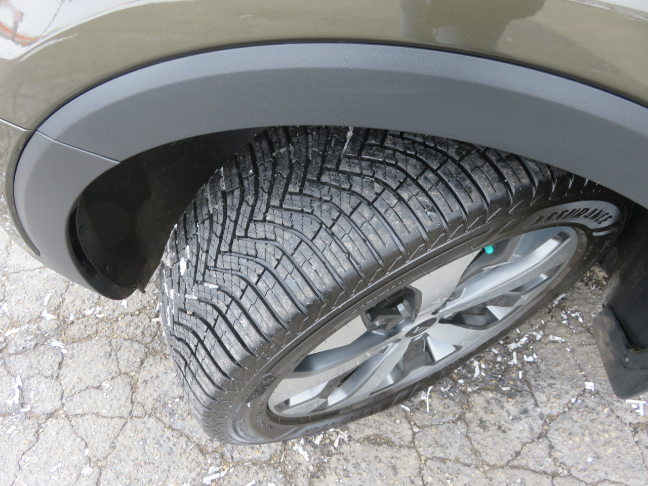 Kia Telluride S AWD 2021