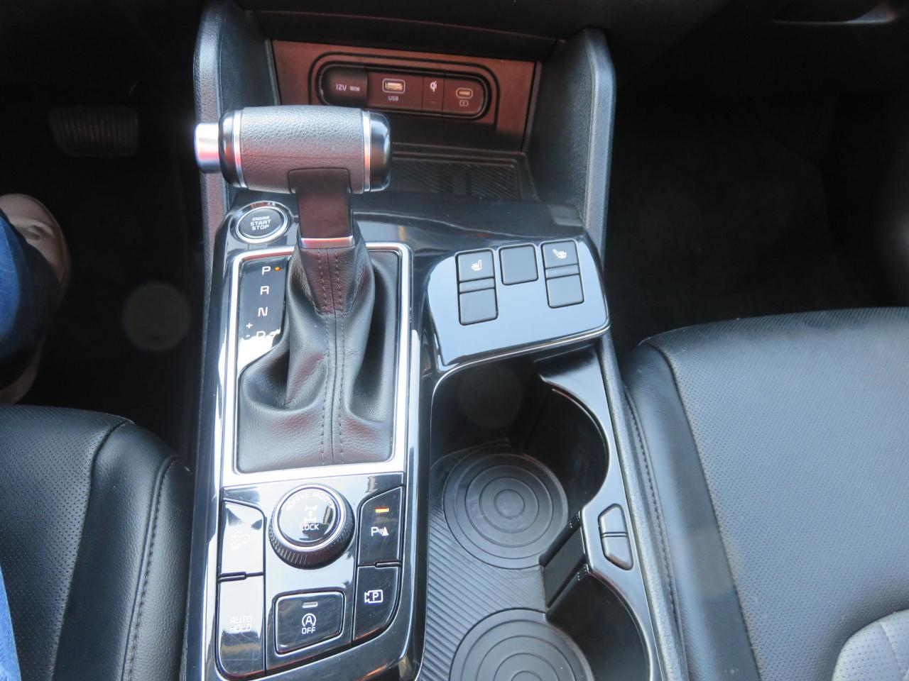 Kia Sportage X-Line AWD 2023