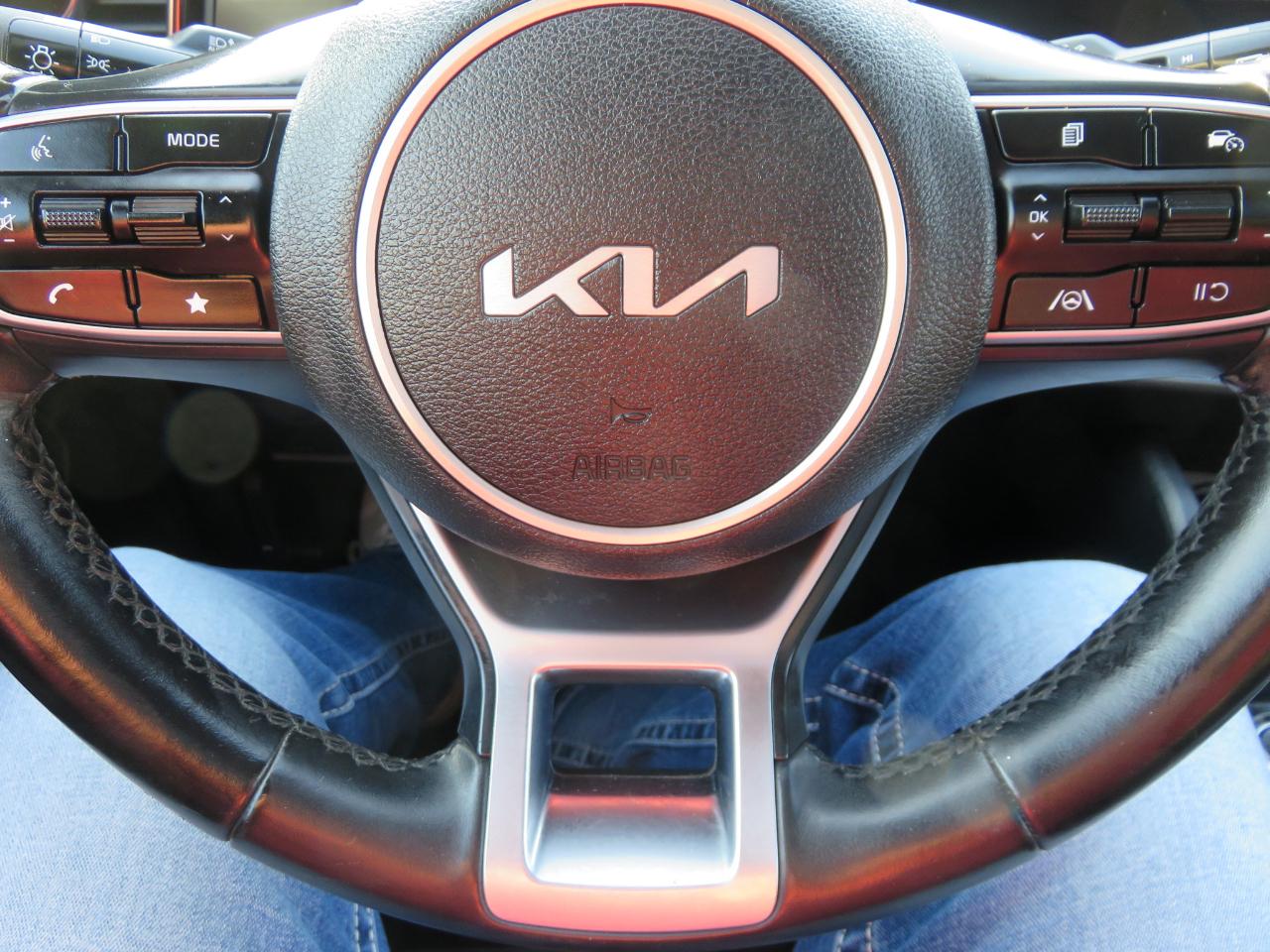 Kia Sportage X-Line AWD 2023