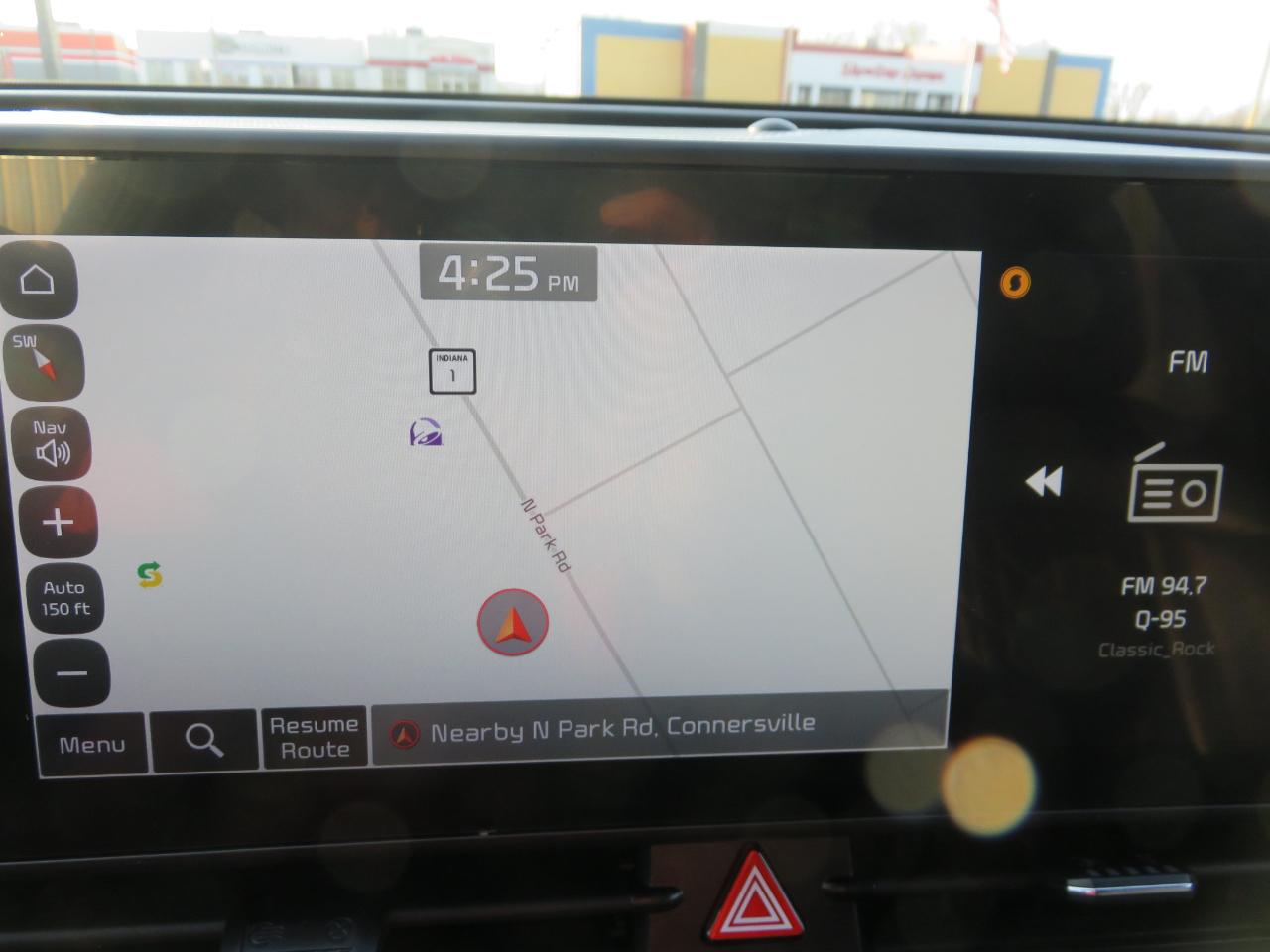 Kia Sportage X-Line AWD 2023