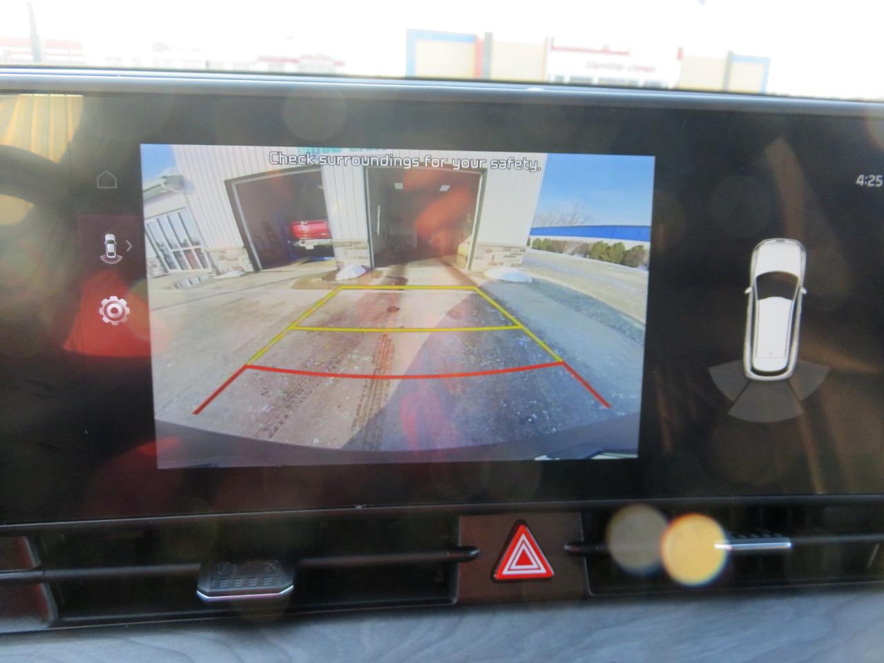 Kia Sportage X-Line AWD 2023