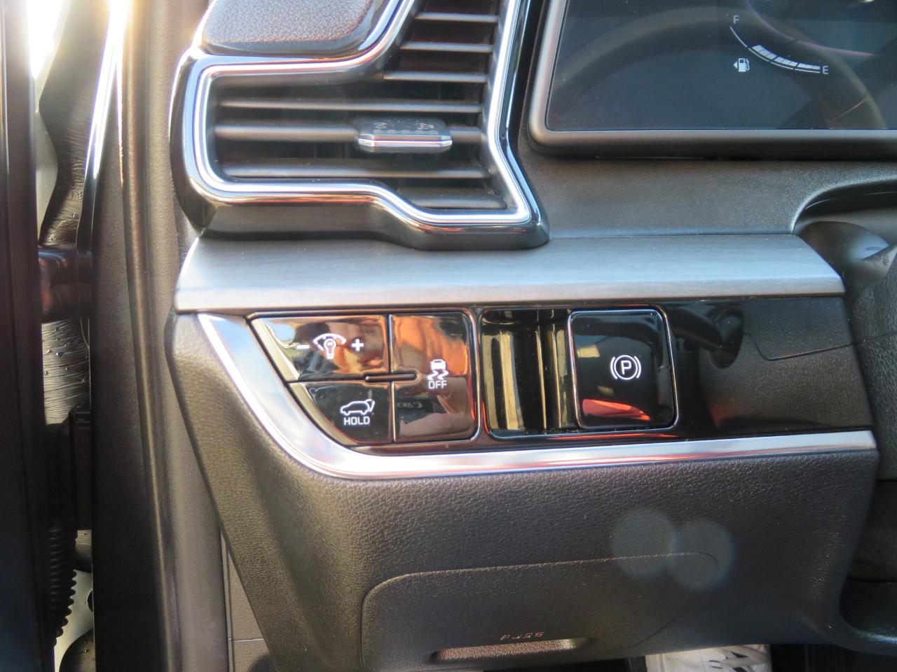 Kia Sportage X-Line AWD 2023