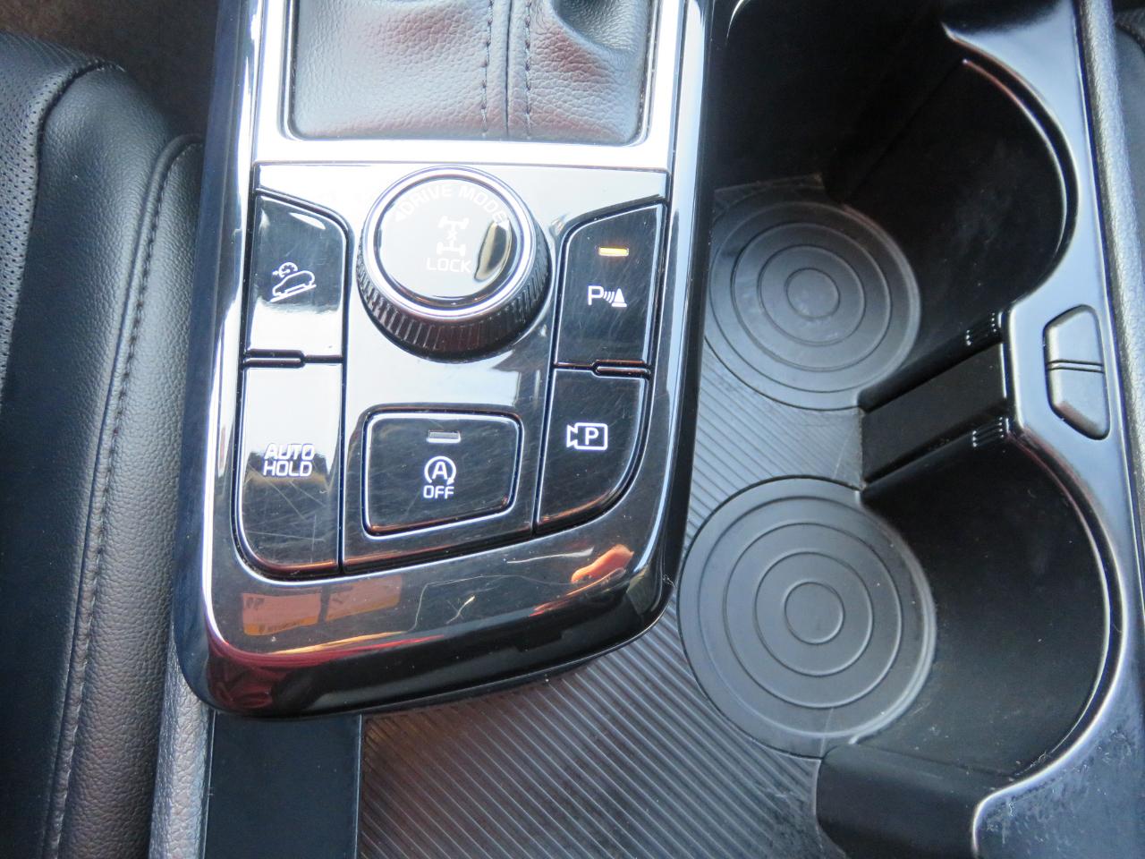 Kia Sportage X-Line AWD 2023