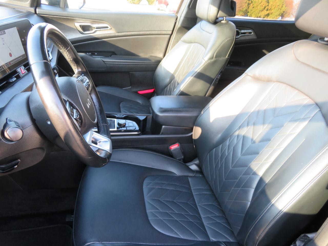 Kia Sportage X-Line AWD 2023