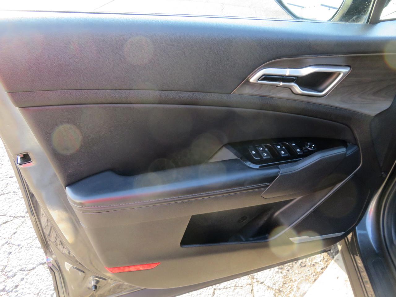 Kia Sportage X-Line AWD 2023