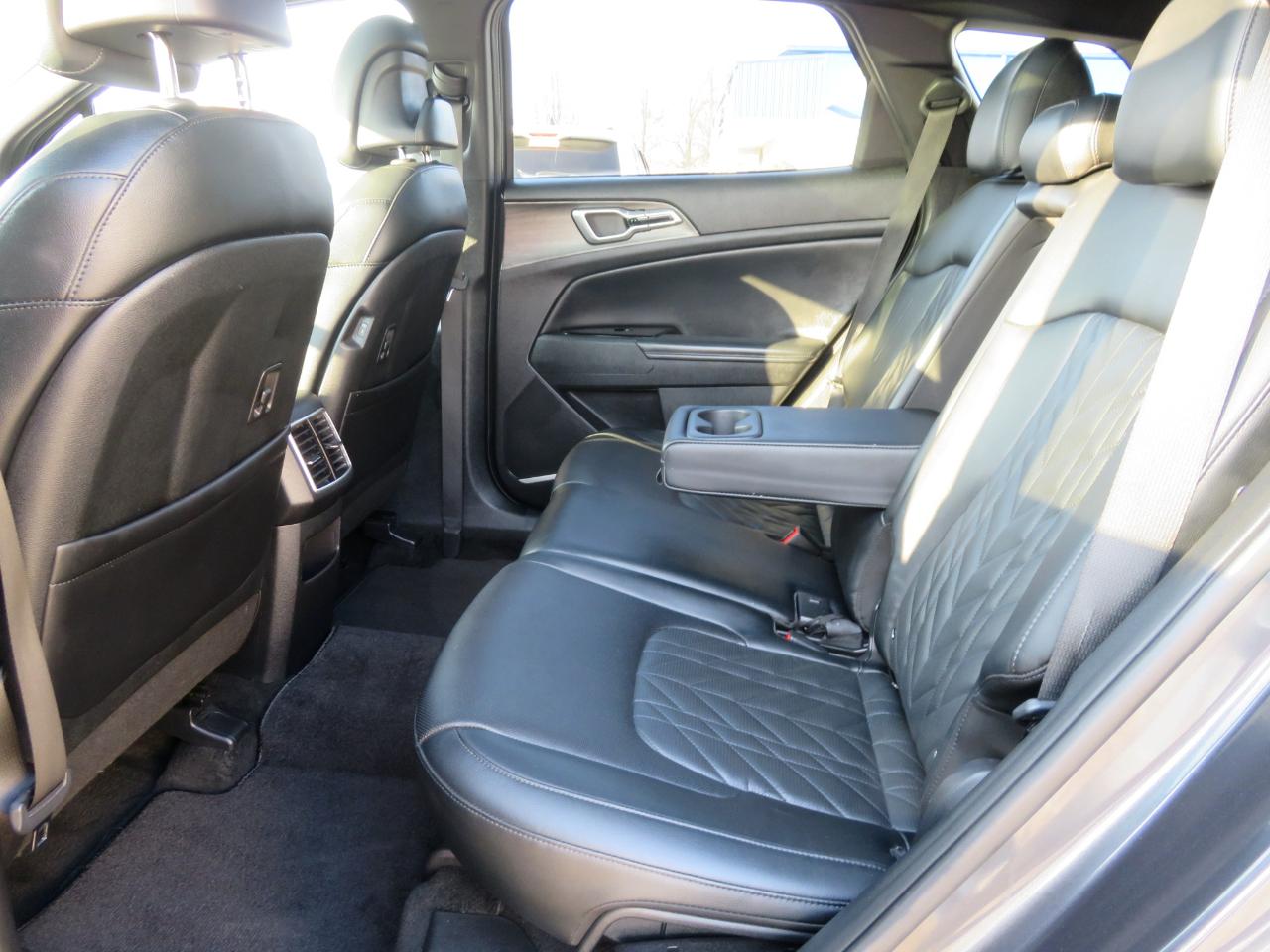 Kia Sportage X-Line AWD 2023