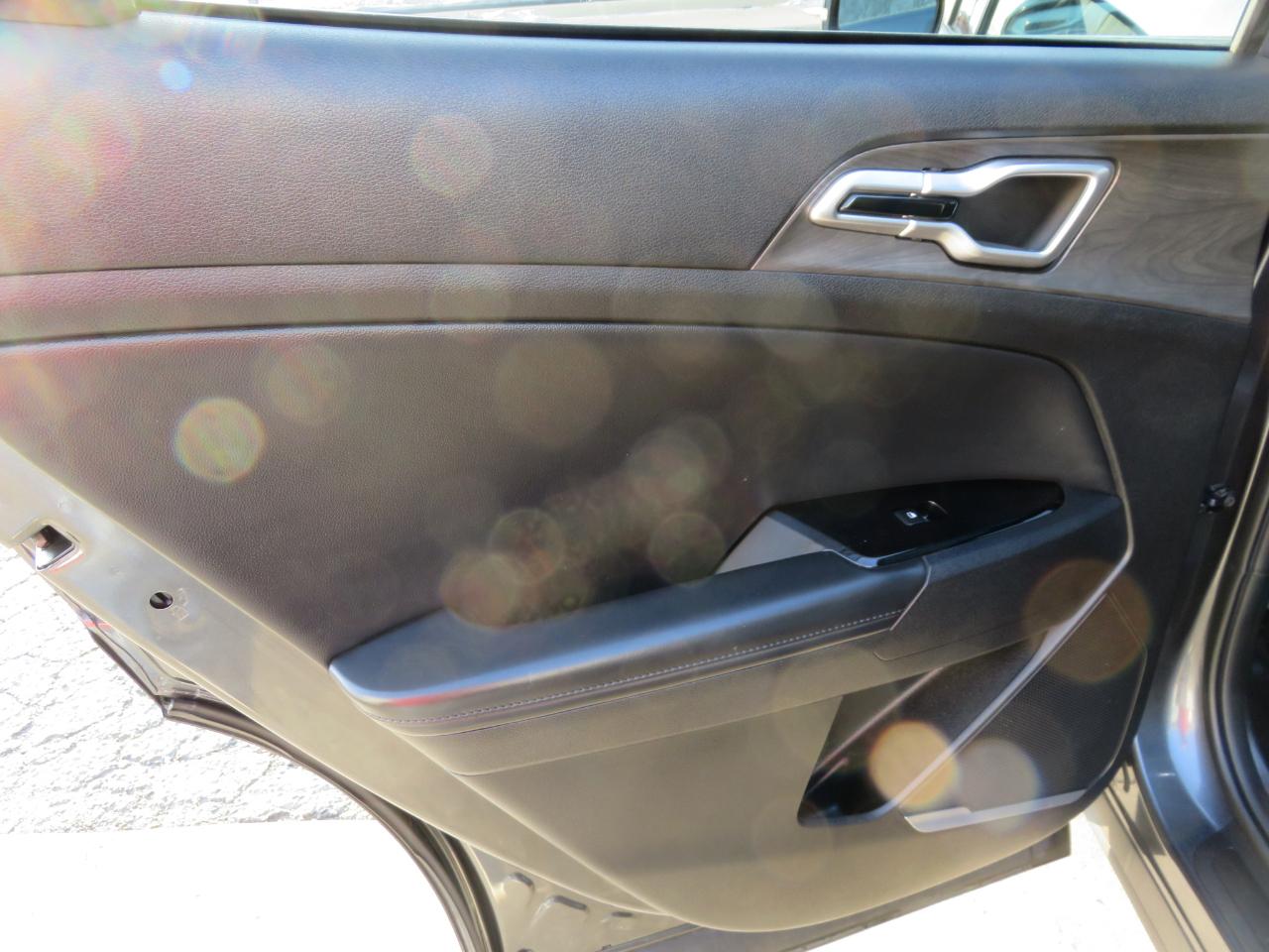 Kia Sportage X-Line AWD 2023