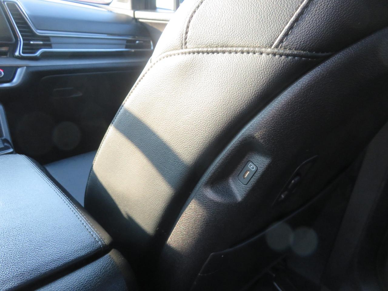 Kia Sportage X-Line AWD 2023