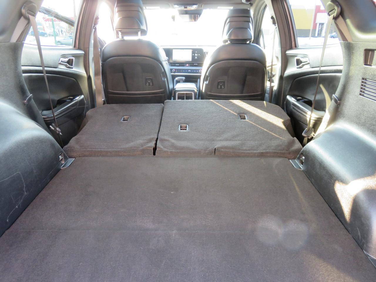 Kia Sportage X-Line AWD 2023