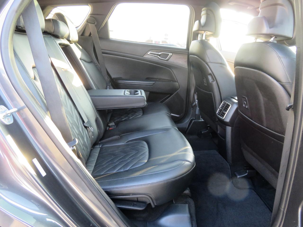 Kia Sportage X-Line AWD 2023