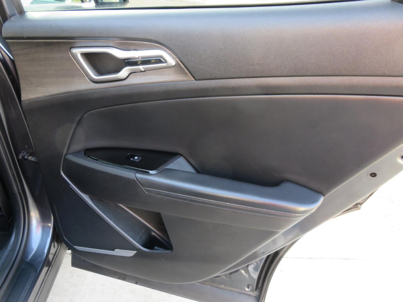 Kia Sportage X-Line AWD 2023