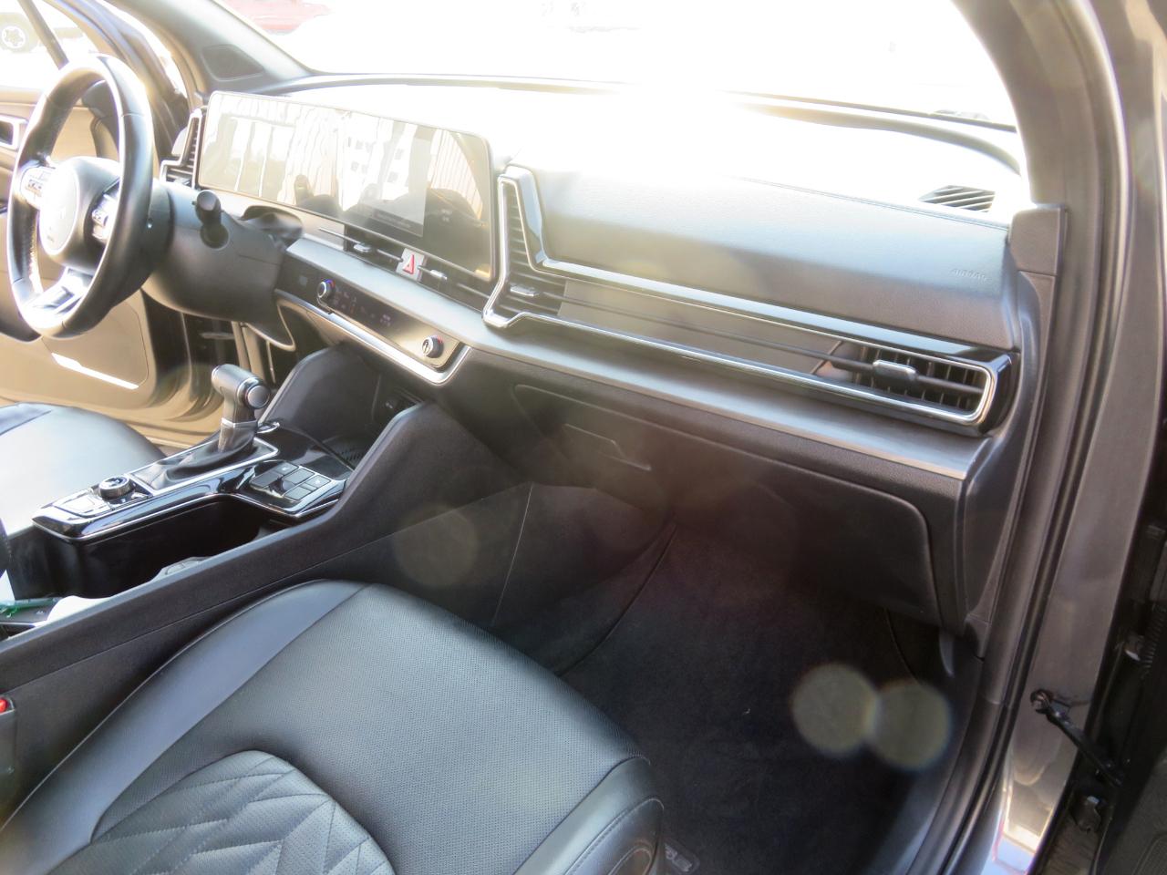 Kia Sportage X-Line AWD 2023