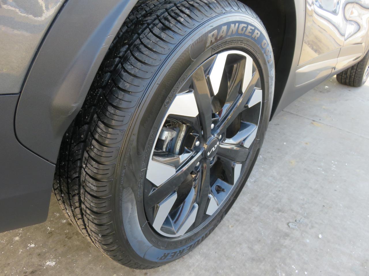 Kia Sportage X-Line AWD 2023