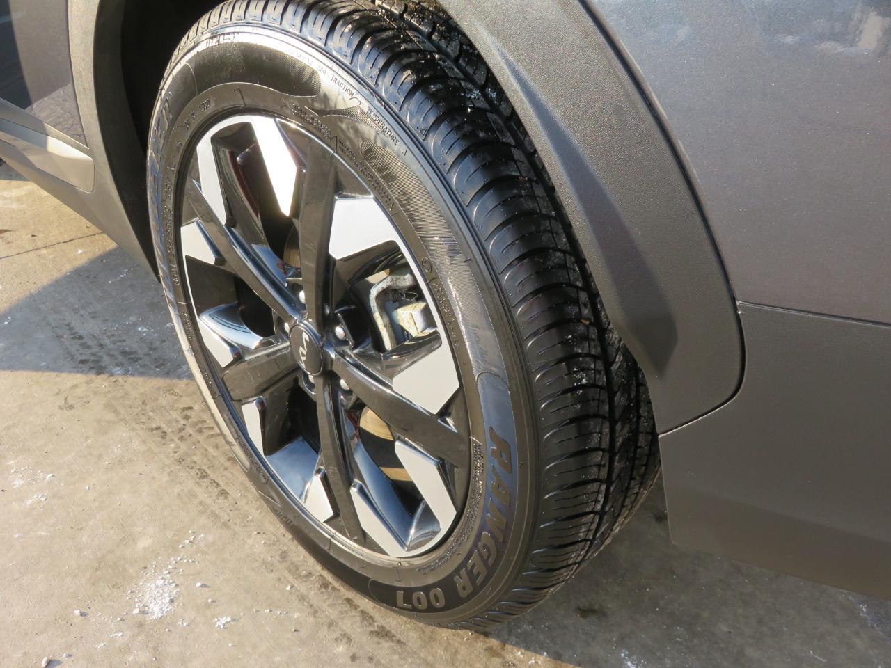 Kia Sportage X-Line AWD 2023