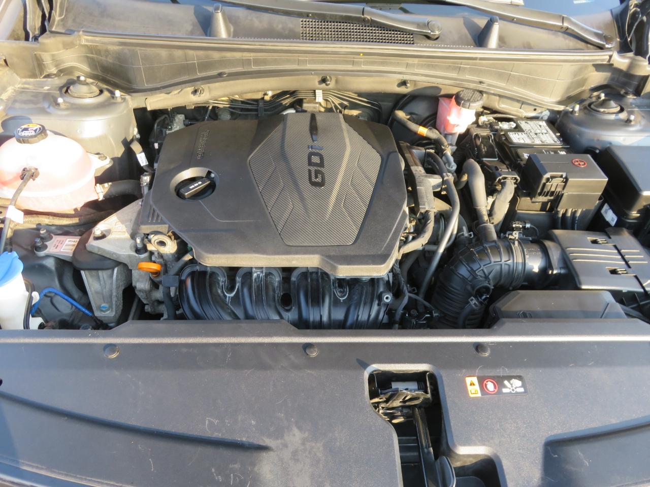 Kia Sportage X-Line AWD 2023