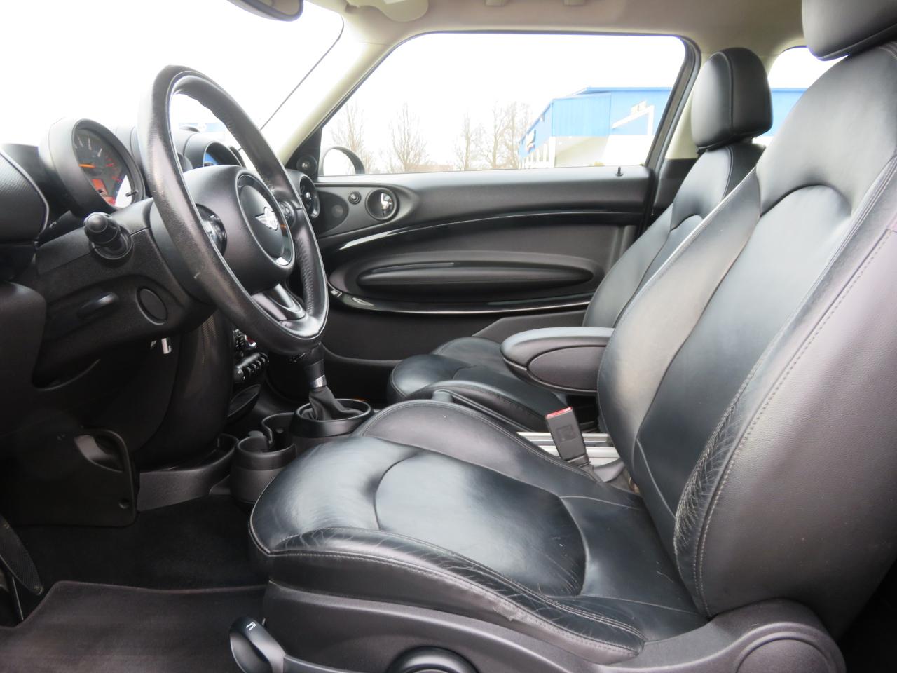 MINI Cooper Paceman FWD 2dr 2015