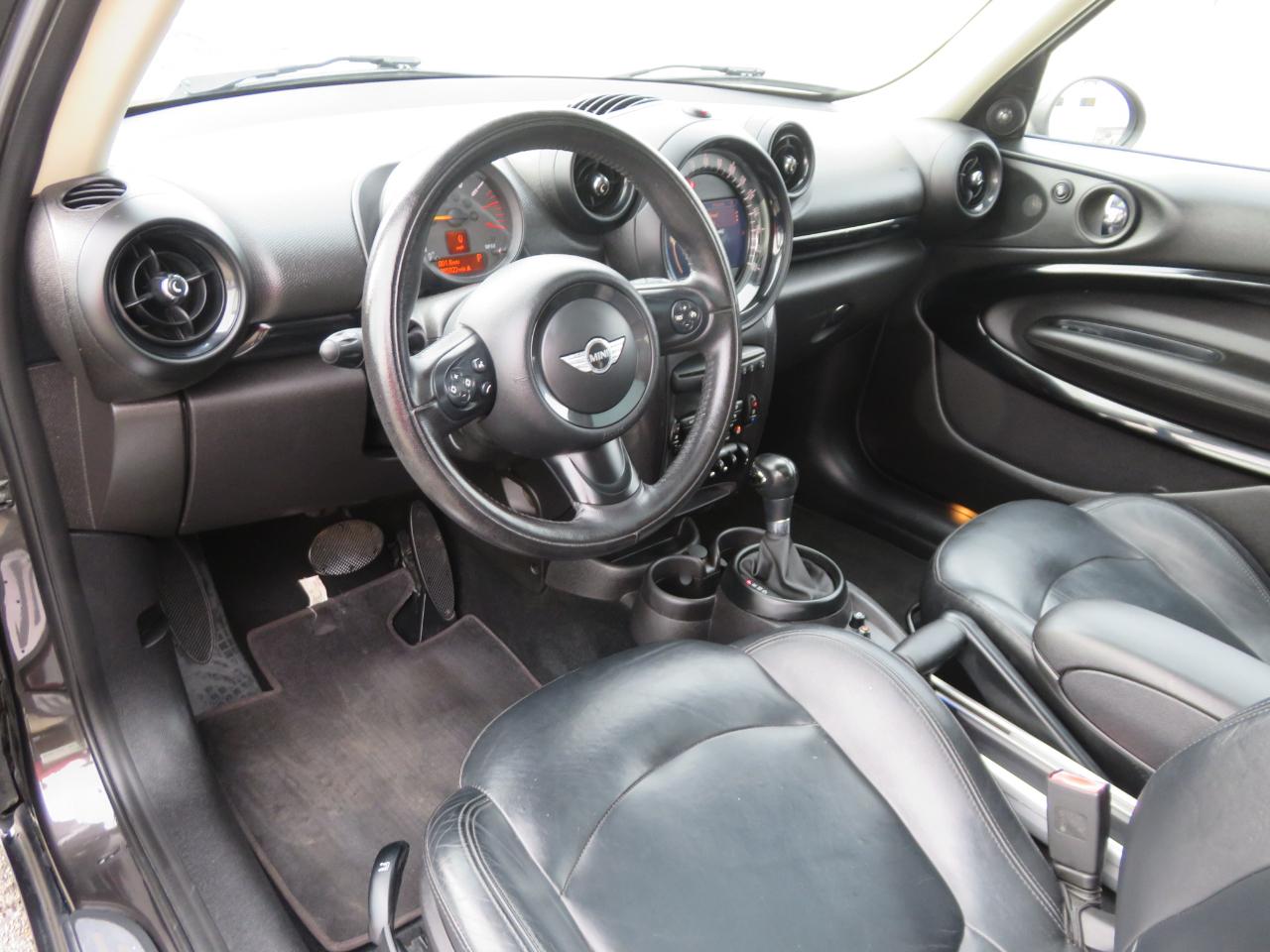 MINI Cooper Paceman FWD 2dr 2015