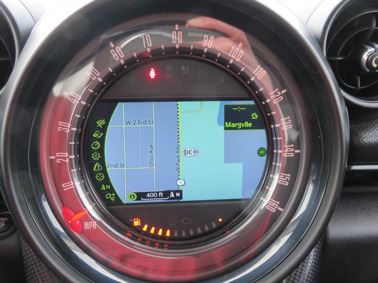 MINI Cooper Paceman FWD 2dr 2015