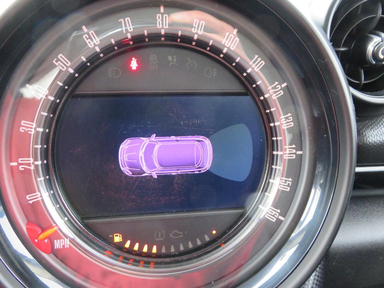 MINI Cooper Paceman FWD 2dr 2015