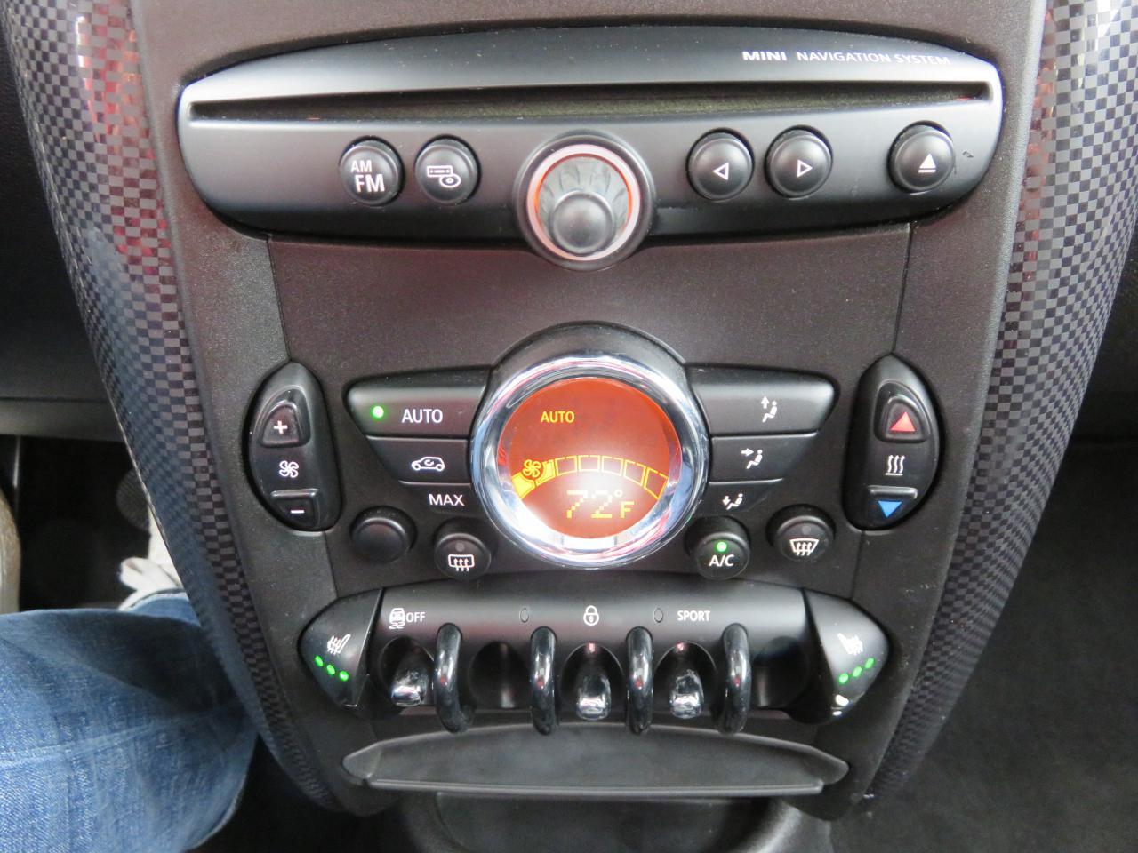 MINI Cooper Paceman FWD 2dr 2015