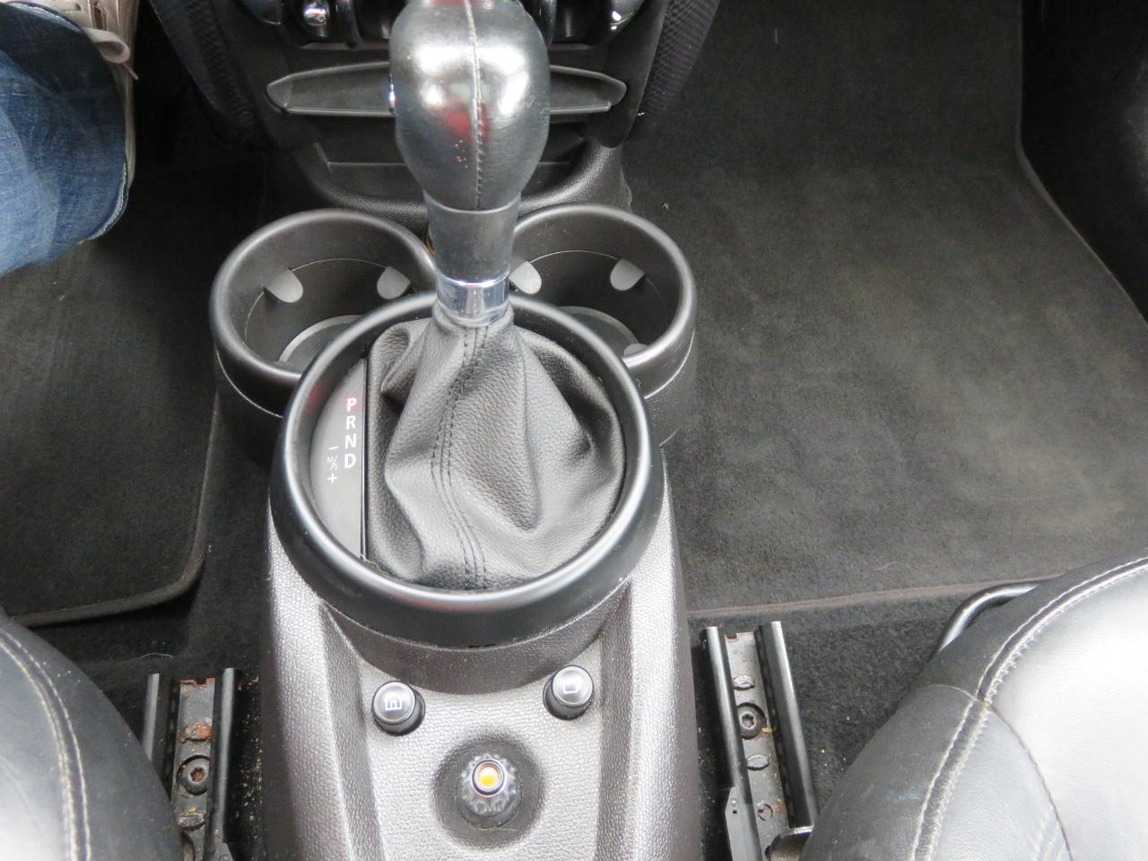 MINI Cooper Paceman FWD 2dr 2015