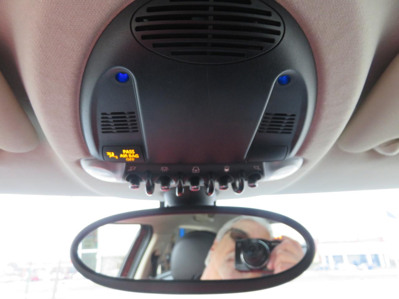 MINI Cooper Paceman FWD 2dr 2015