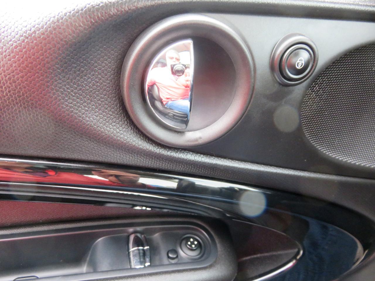 MINI Cooper Paceman FWD 2dr 2015