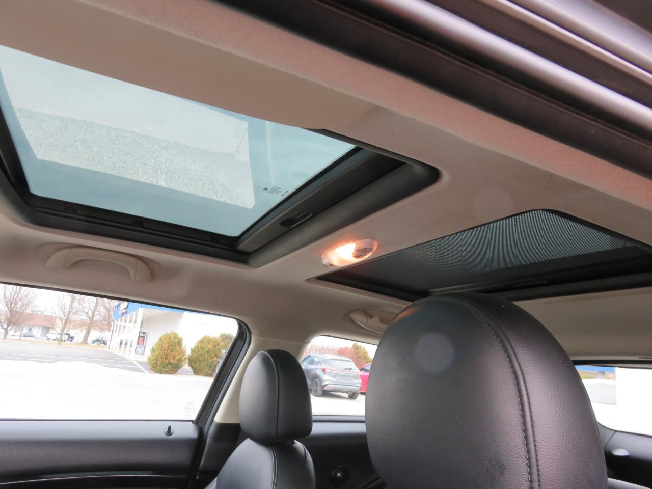 MINI Cooper Paceman FWD 2dr 2015