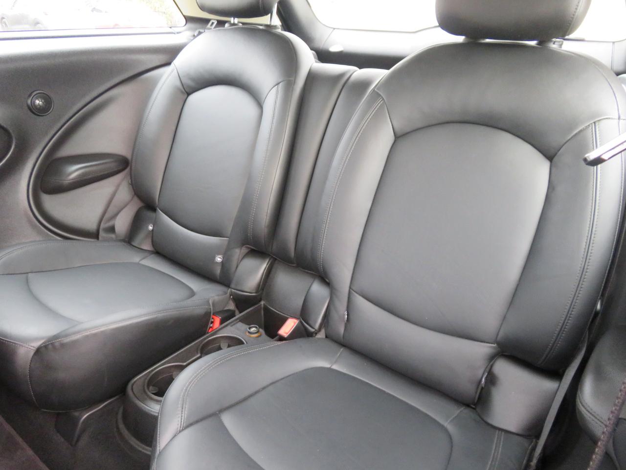 MINI Cooper Paceman FWD 2dr 2015