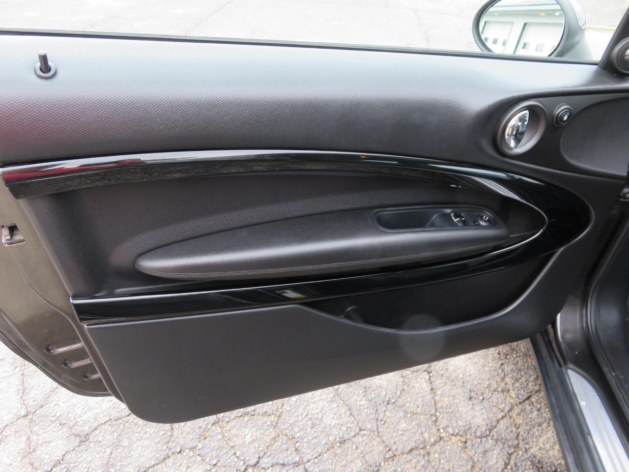 MINI Cooper Paceman FWD 2dr 2015