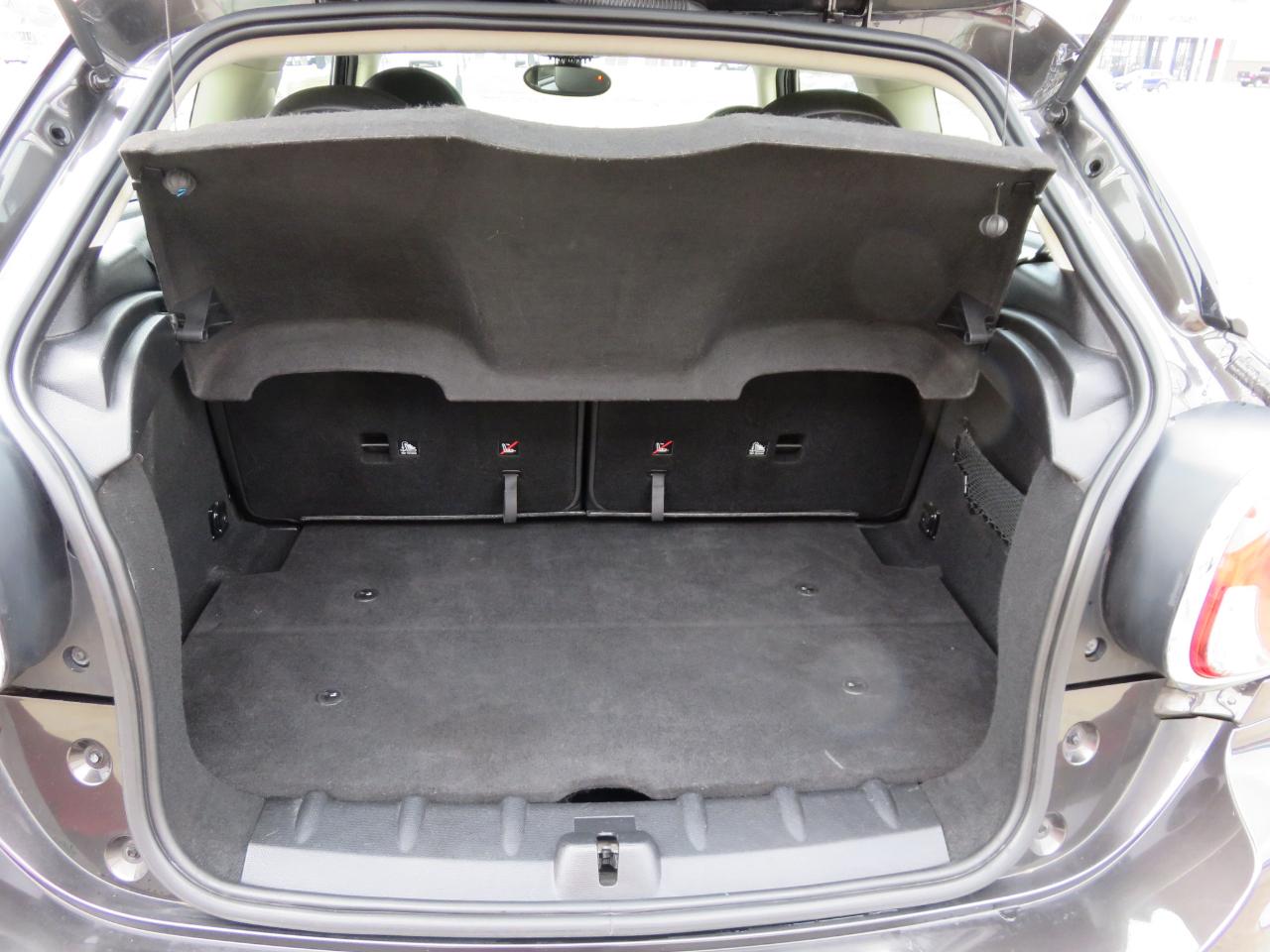 MINI Cooper Paceman FWD 2dr 2015